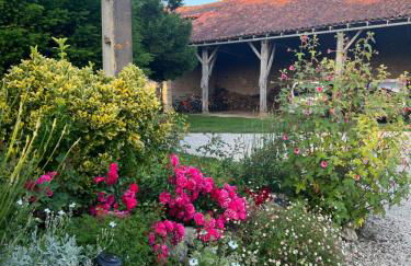 La Colline de Tilleul - Les Tilleuls - 4 STAR RATED - stunning cottage with pool near Aubeterre in idyllic location - Foto 31