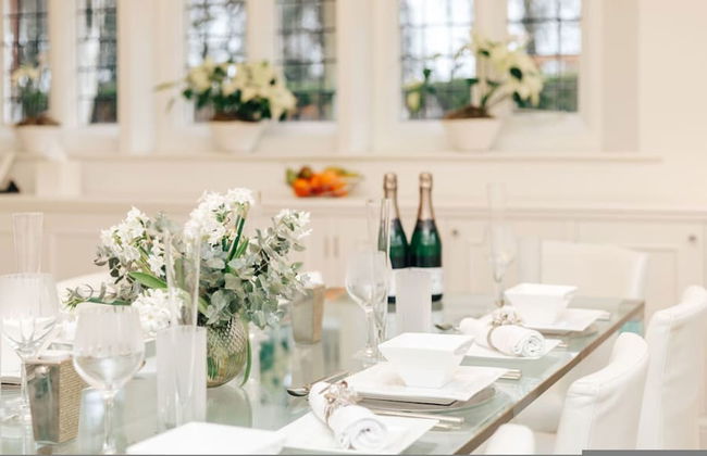 Wisteria House in Buckinghamshire - Foto 28