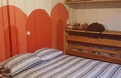 Chalé Saíra - casa simples no meio da Mata Atlântica! - Photo 7