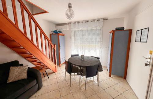 Maison Familiale dans le Domaine de la Plage avec Piscine Privée, à 200m de la Mer - Foto 30