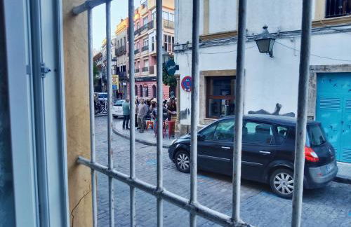 Apartamento Buhardilla Cruz Vieja - Foto 25