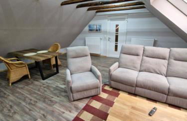 Ferienappartement Alter Bangsteder Hof - Foto 1