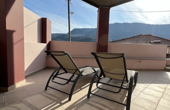 Antonios House Ithaka - Photo 23