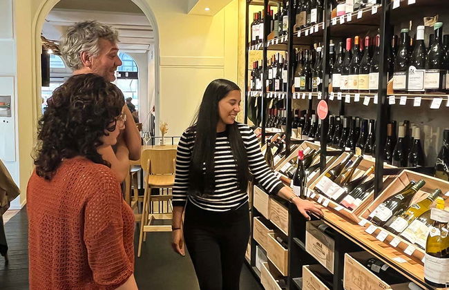 Cata de vinos en Burdeos - Foto 5