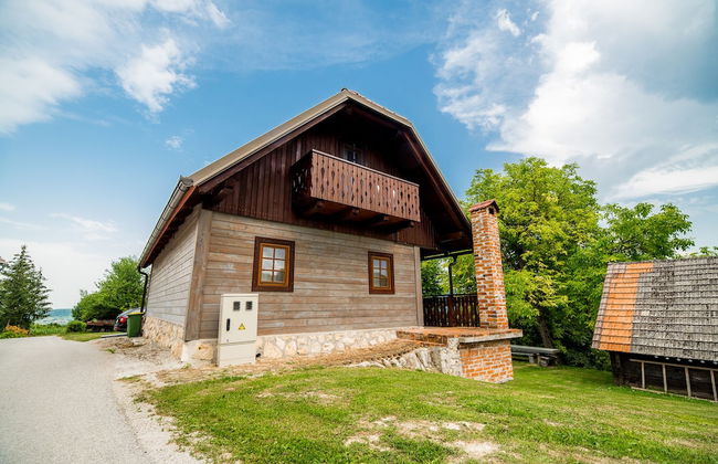 Sunny House With Sauna - Foto 20