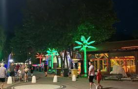 Skorzęcin Przytulny Zakątek - Foto 50