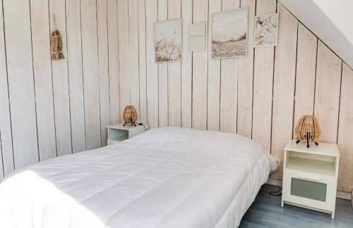 Proche Pointe de la Torche - Maison pour 8 - Foto 20