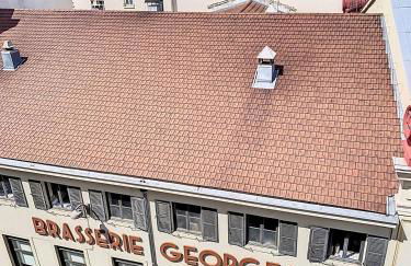 Spacieux T3 80m2 plein centre presque ile ! - Foto 21