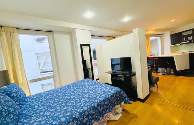 Aparta Suite Continental Bogotá - Photo 37