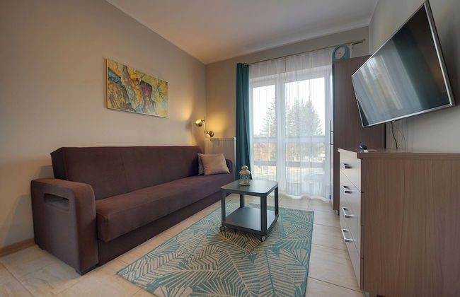 RentPlanet - Holiday Mountain Residence - Foto 18