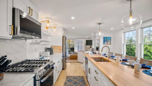 Walk to beach private patio - Foto 3