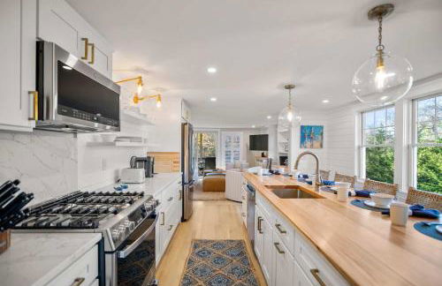 Walk to beach private patio - Foto 3