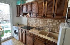 Appart 2 ch près RER Champs sur Marne - Disneyland et Paris - Foto 8