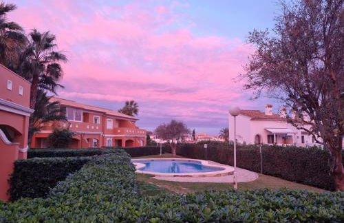 Bello apartamento con piscina a un paso del centro - Foto 33