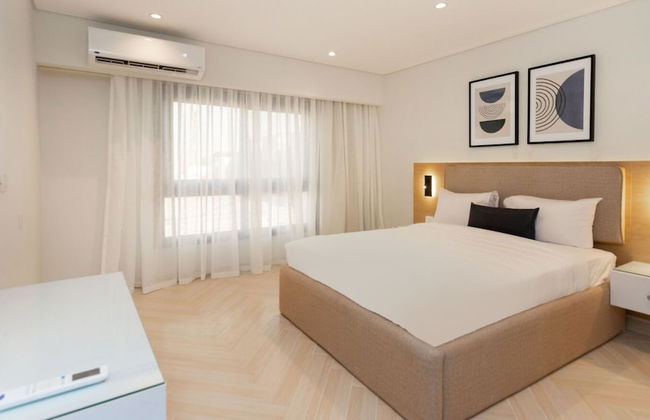 Prime Residence Arkadia - Foto 50