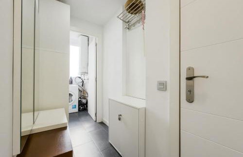 Impresionante Apartamento delante del Mar - Foto 29