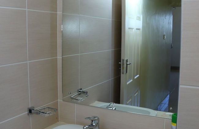 Grey Oak Holiday House - Foto 24