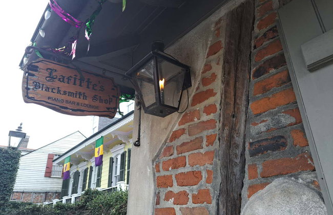 Tour de los misterios y leyendas de Nueva Orleans - Foto 4