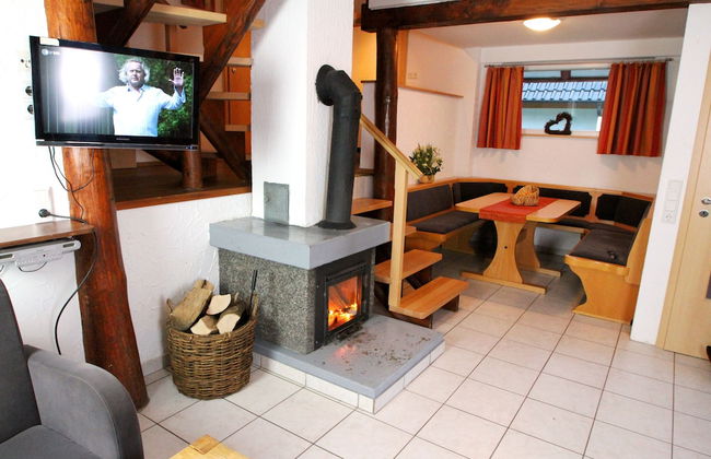 Ferienwohnpark Silbersee - Foto 28