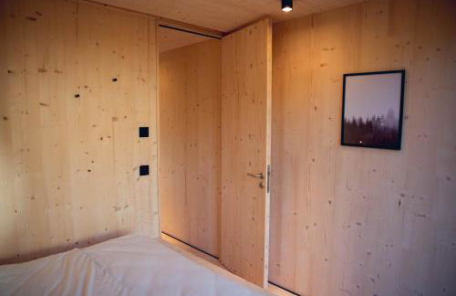 Exklusive Cabins am Rursee inmitten der Natur – mlab relax Eifel - Foto 21