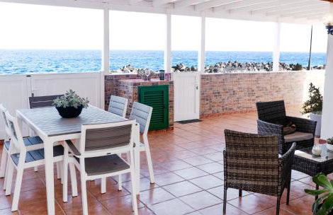 Casa Ana y el Mar - Para Enamorados del Mar - en Lanzarote - Foto 29