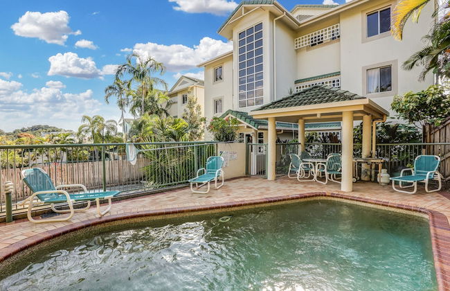 On the Beach Holiday Apartments - Foto 80