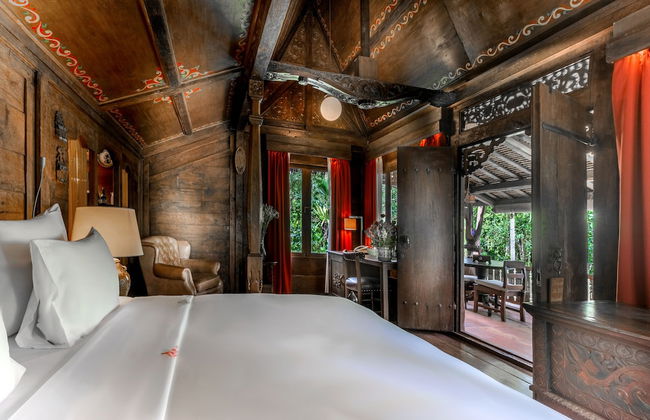 Permata Ayung Private Estate - Photo 28