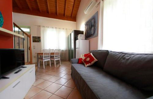 Apt 3 Borgo Lago di Garda - Foto 3