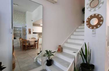 Maison Bali - Jardin, Clim, Parking et Proche Tram - Foto 15