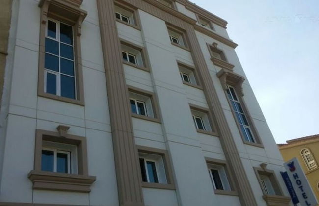 Hotel Palais Familial - Photo 17