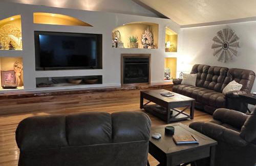 Winding Woods Lodge - Foto 12