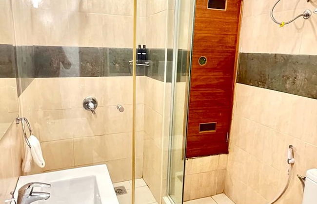 Colosseum Square Luxury Apartments - Photo 41