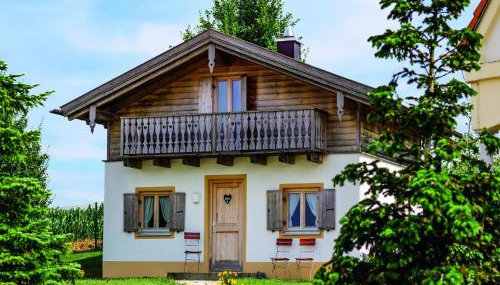 Ferienhaus im Landhausstil im Vital Camp Bayerbach - Foto 5