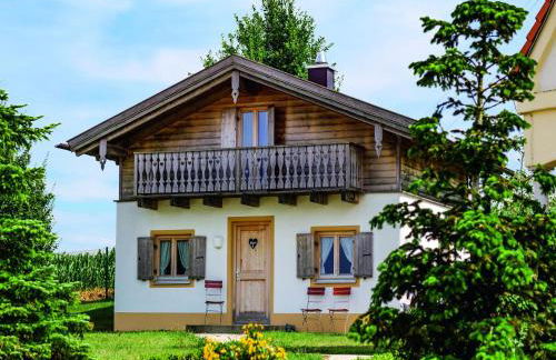 Ferienhaus im Landhausstil im Vital Camp Bayerbach - Foto 1