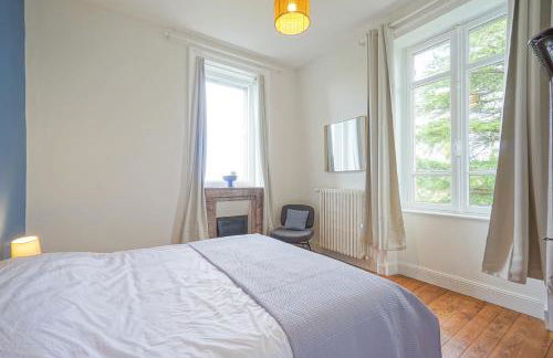 Le Manoir Ducey - Mont-Saint-Michel - Foto 48