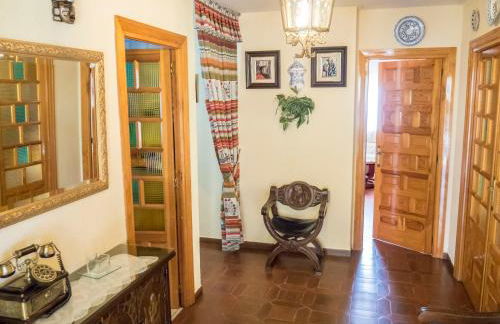 La Casita del Guarda - Photo 16