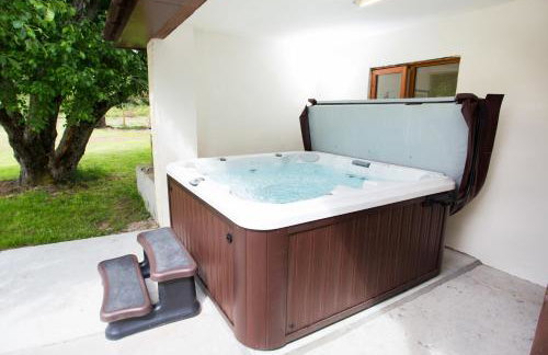 Juniper Hill, Loch Achilty - Foto 7