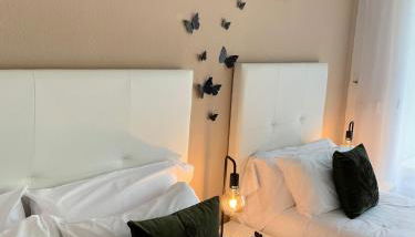 Shinny flat, 2 min from sea - Foto 5