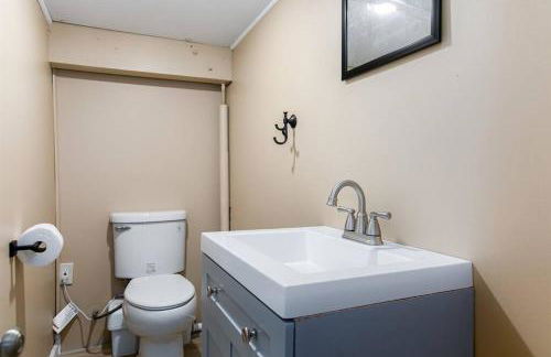 Cozy 2-Bedroom Home Near Notre Dame - Perfect for Game Day Weekend - Foto 20