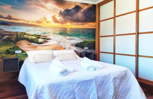 Desconectaengalicia Adosado Vichona a 2,5 km del centro de Sanxenxo - Foto 27