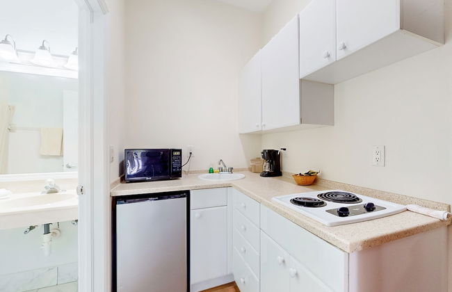 Port Of The Islands Resort - Foto 8