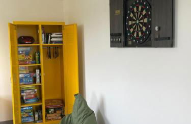 Villa Noz Vat 4 étoiles avec SPA - Foto 30