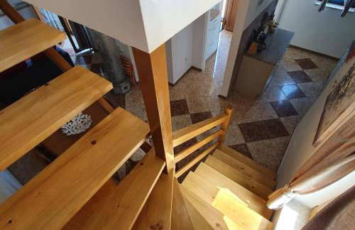 VILA LASOVIC + POOL + JACUZZI + SAUNA - Foto 68