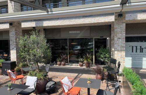 Central Cardiff Retreat 2Bed Apartment with Balcony and Parking - Foto 12