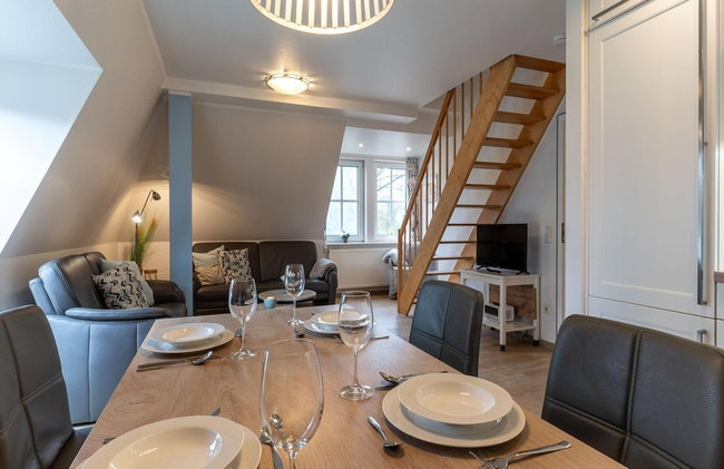 Ferienwohnung in St. Peter-ording - Foto 52