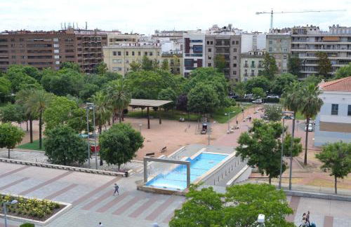 Centro Excelente situación Ático lujo con parking gratuito - Foto 39