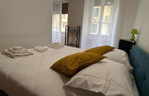 Lilla a Testaccio - Photo 20