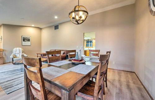 Pet-Friendly Caldwell Home Rental Near Lake! - Foto 8