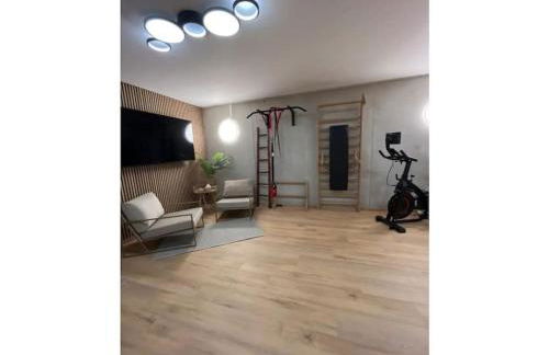 Chiemgauloft Comfortable holiday residence - Foto 30