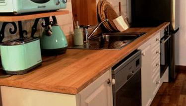 Ti Chôa - Casa da Mata - Photo 3, stove, dishwasher, pet friendly, minibar